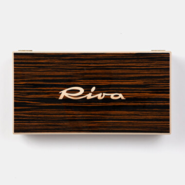 Case for watches & accessories - COLLECTOR | Riva Boutique