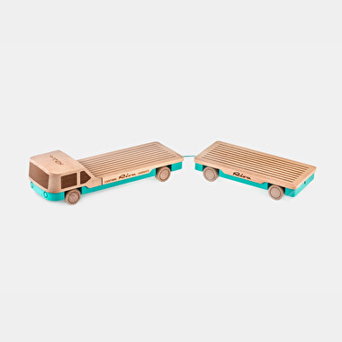 Riva toy – Truck - Toy Set | Riva Boutique