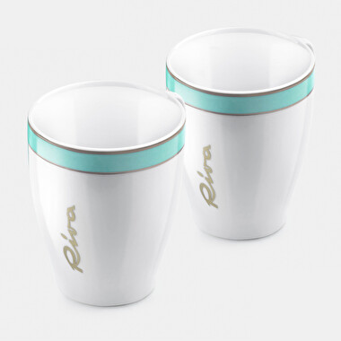 Set 2 Mugs - Table Set | Riva Boutique