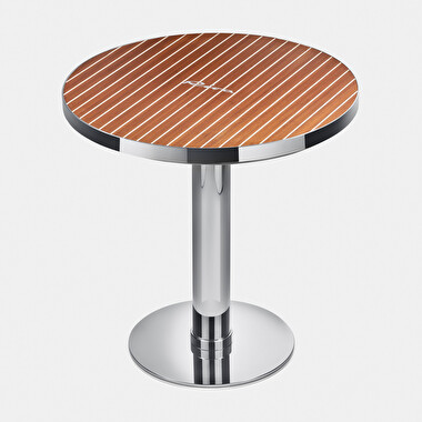 Riva Aquarama tables – round - FURNISHING | Riva Boutique