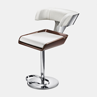 Riva Aquarama stool - FURNISHING | Riva Boutique