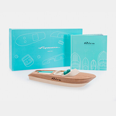 Riva toy – Aquarama - Toy Set | Riva Boutique