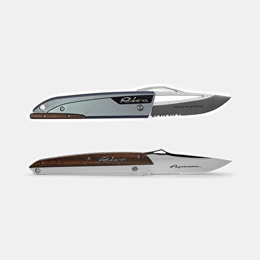 “POCKET KNIFE” SET - Riva Set | Riva Boutique