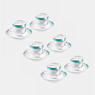 “ESPRESSO” SET - Table Set | Riva Boutique