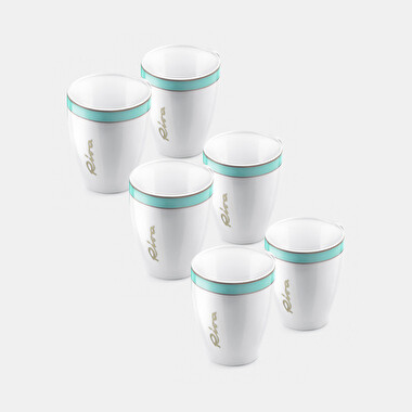 “TEA BY THE SEA” SET - HOME | Riva Boutique