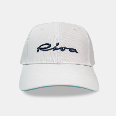 Cappellino Riva - ABBIGLIAMENTO | Riva Boutique